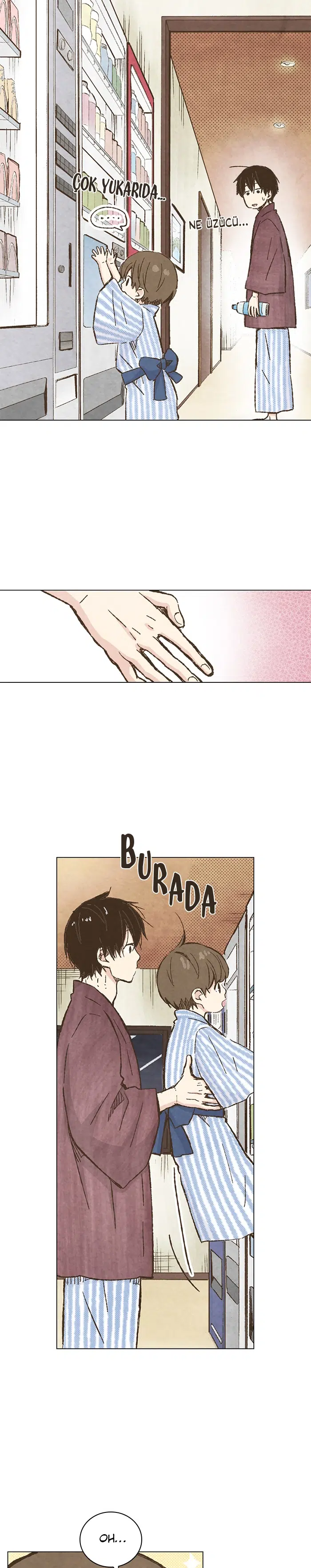 Marry Me! - Bölüm 92 Sayfa 16