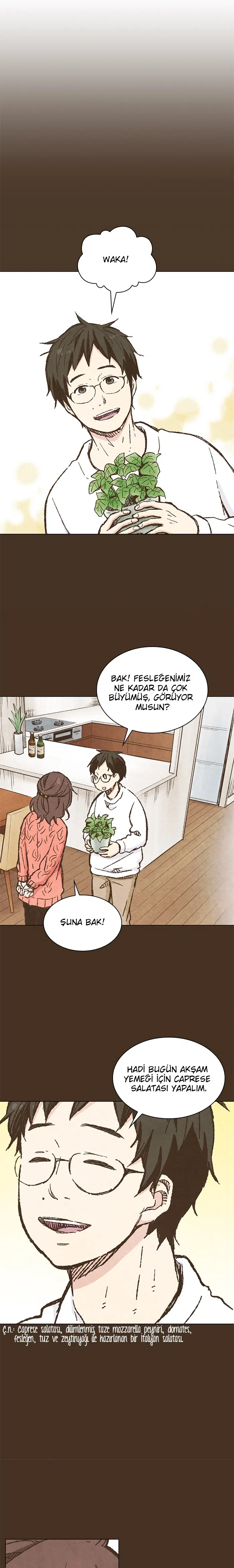 Marry Me! - Bölüm 92 Sayfa 18