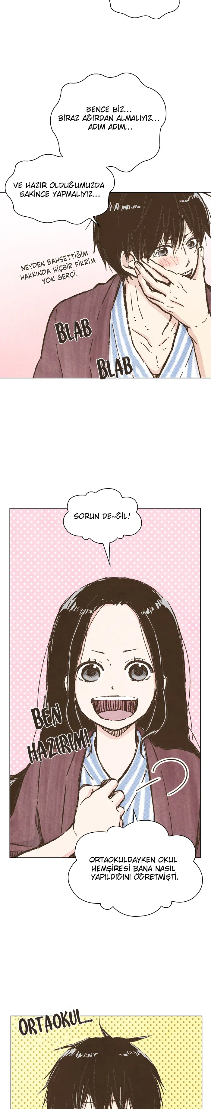 Marry Me! - Bölüm 93 Sayfa 8