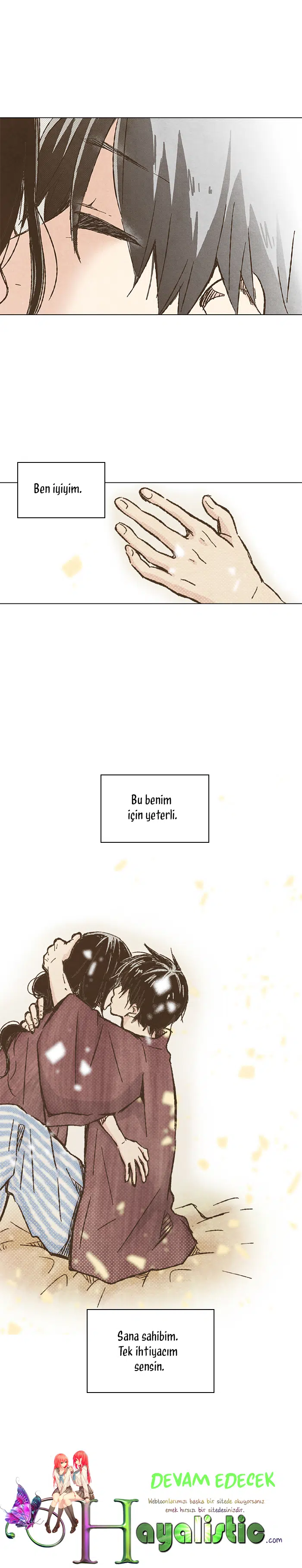 Marry Me! - Bölüm 93 Sayfa 10