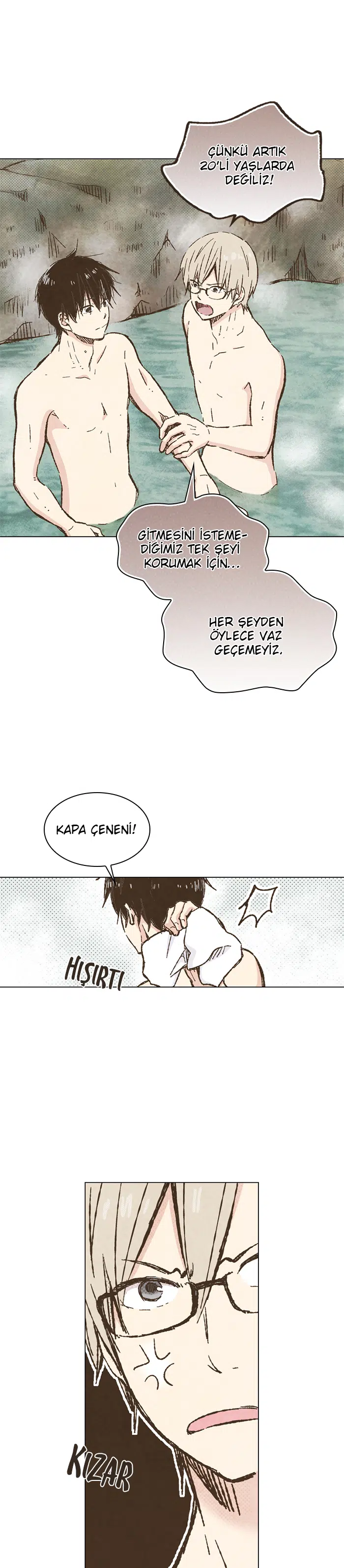 Marry Me! - Bölüm 94 Sayfa 8