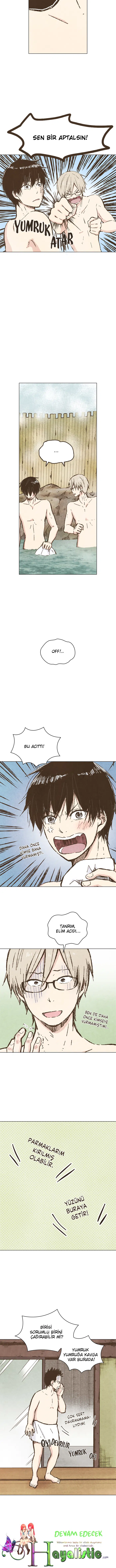 Marry Me! - Bölüm 94 Sayfa 9