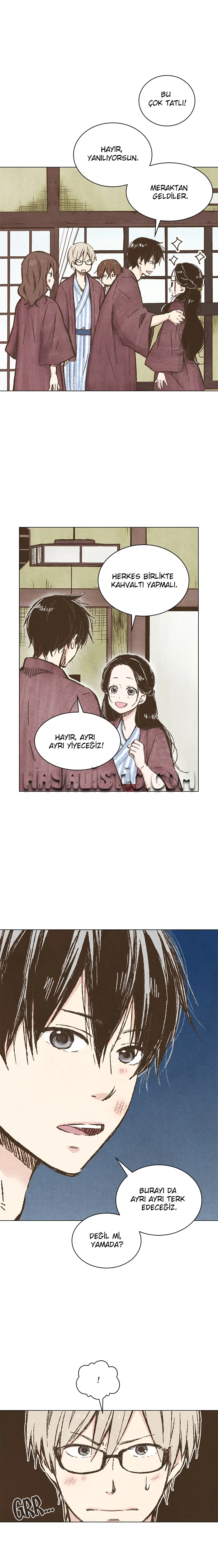 Marry Me! - Bölüm 95 Sayfa 2
