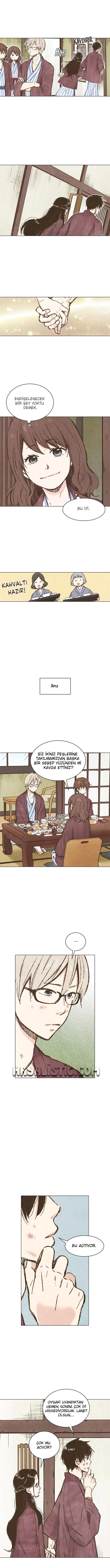 Marry Me! - Bölüm 95 Sayfa 3