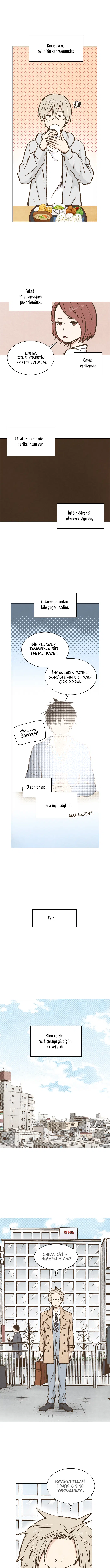 Marry Me! - Bölüm 95 Sayfa 9