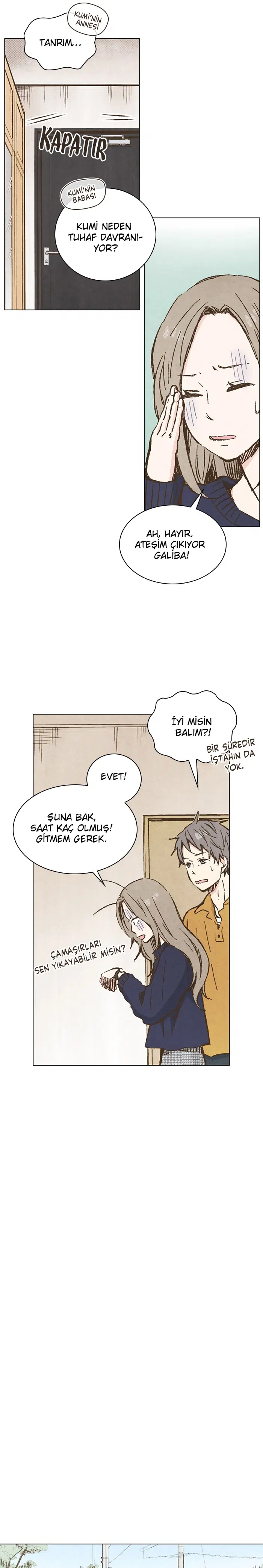Marry Me! - Bölüm 97 Sayfa 6