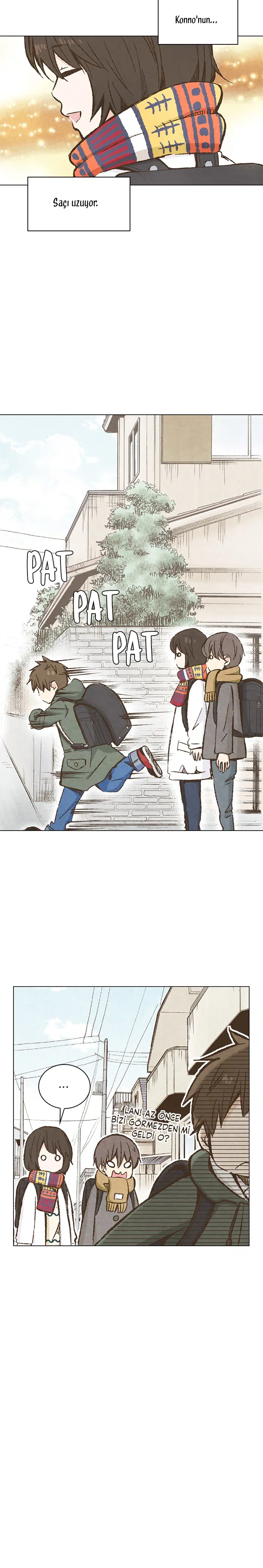 Marry Me! - Bölüm 97 Sayfa 8