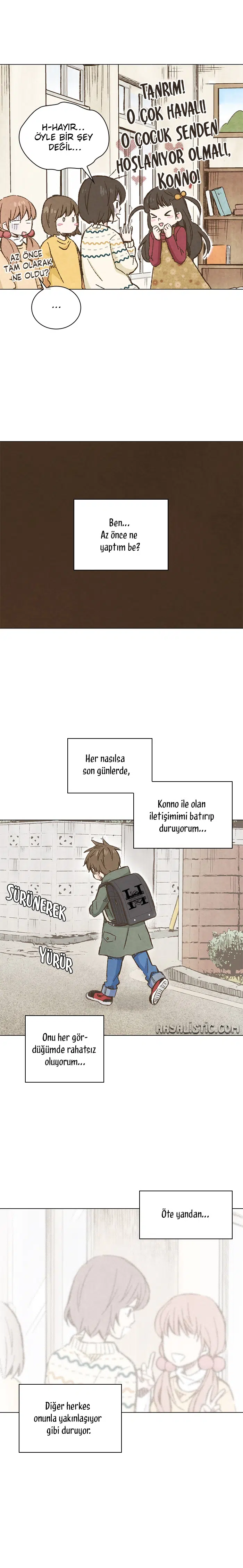 Marry Me! - Bölüm 98 Sayfa 4
