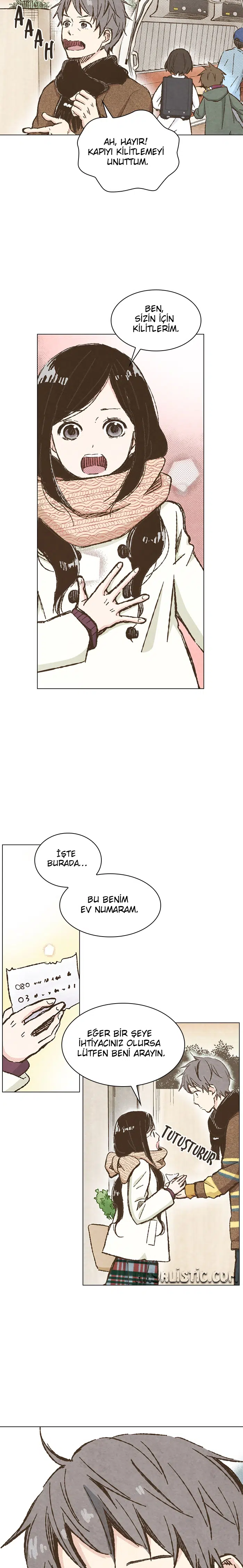Marry Me! - Bölüm 98 Sayfa 16