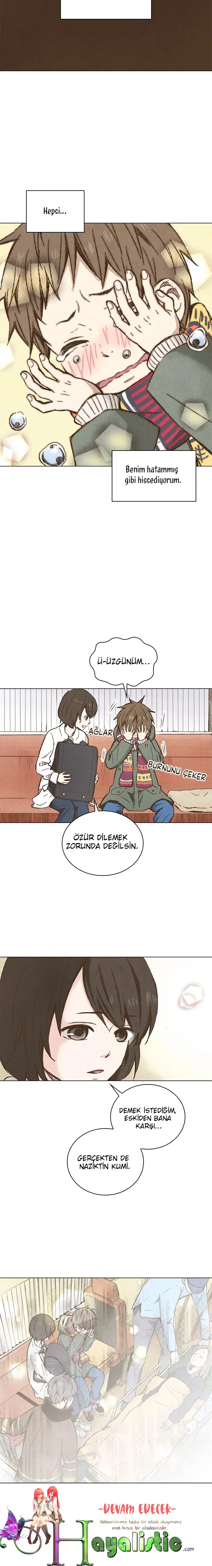Marry Me! - Bölüm 98 Sayfa 19