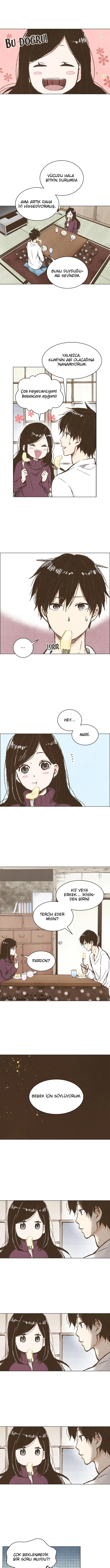 Marry Me! - Bölüm 99 Sayfa 6