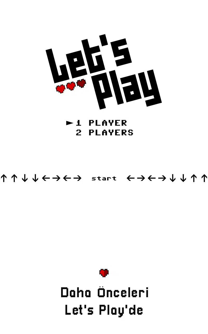 Let’s Play - Bölüm 123 Sayfa 2