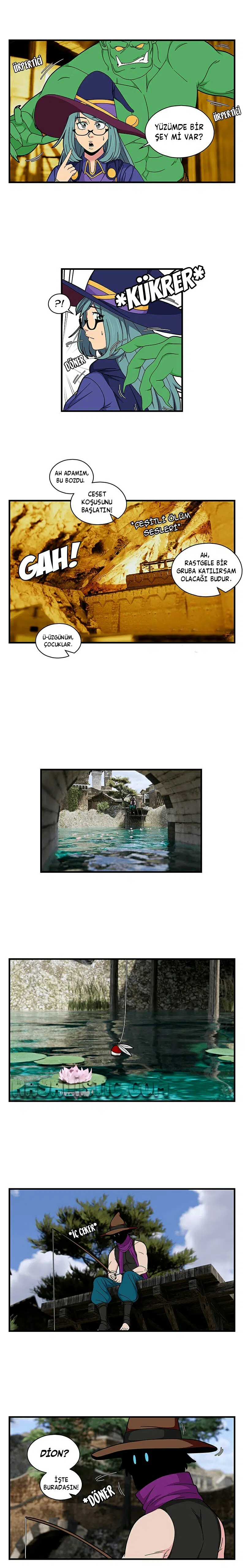 Let’s Play - Bölüm 146 Sayfa 4