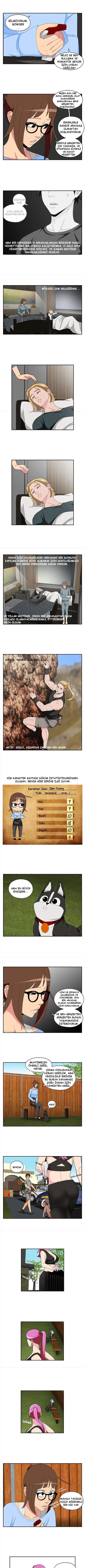 Let’s Play - Bölüm 46 Sayfa 3