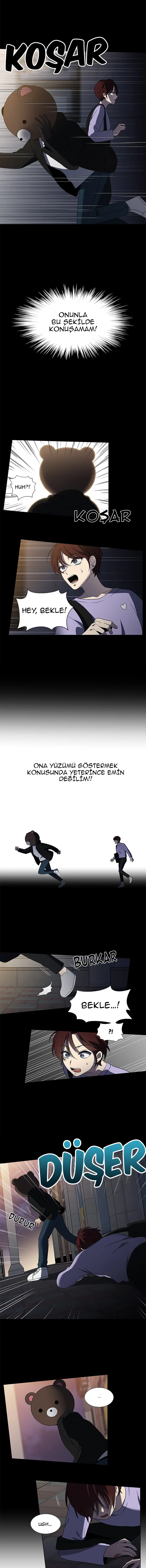 It’s Mine - Bölüm 5 Sayfa 3