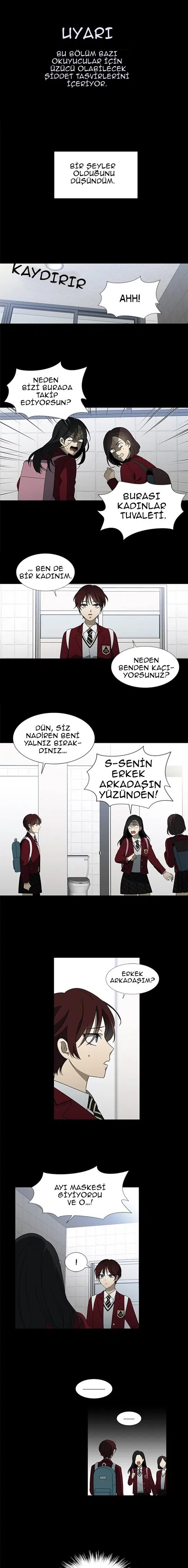 It’s Mine - Bölüm 6 Sayfa 2