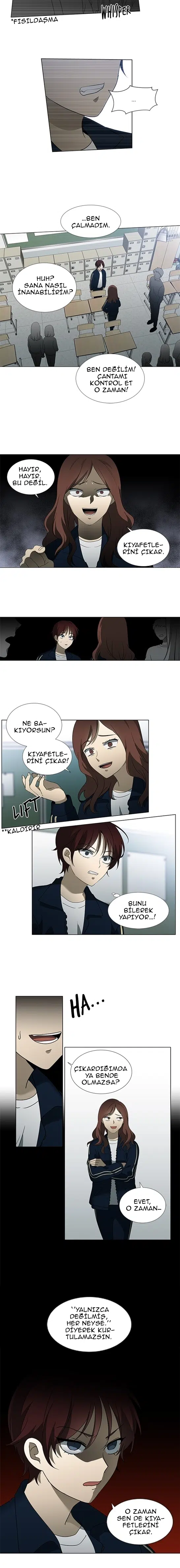 It’s Mine - Bölüm 6 Sayfa 18