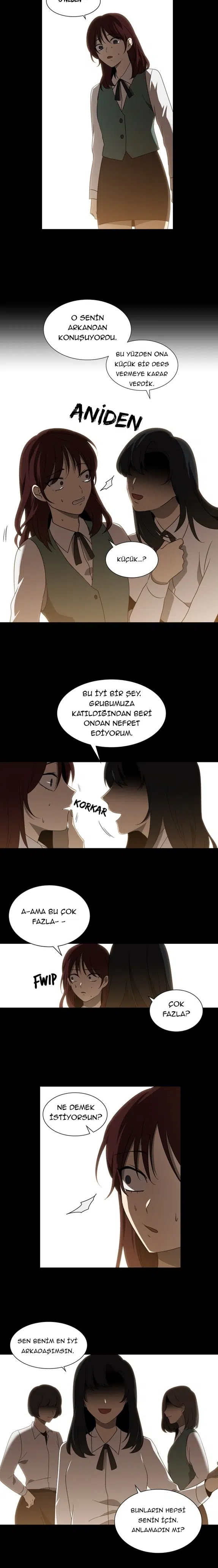 It’s Mine - Bölüm 8 Sayfa 8