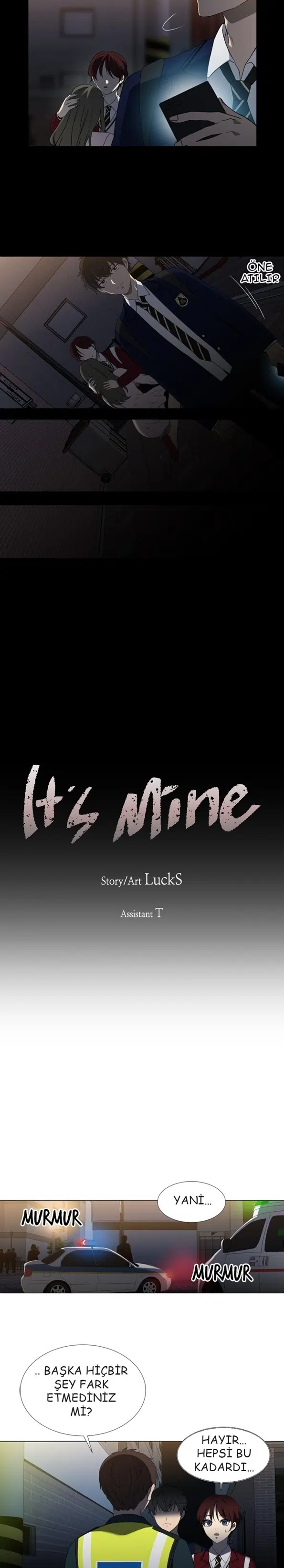 It’s Mine - Bölüm 10 Sayfa 4
