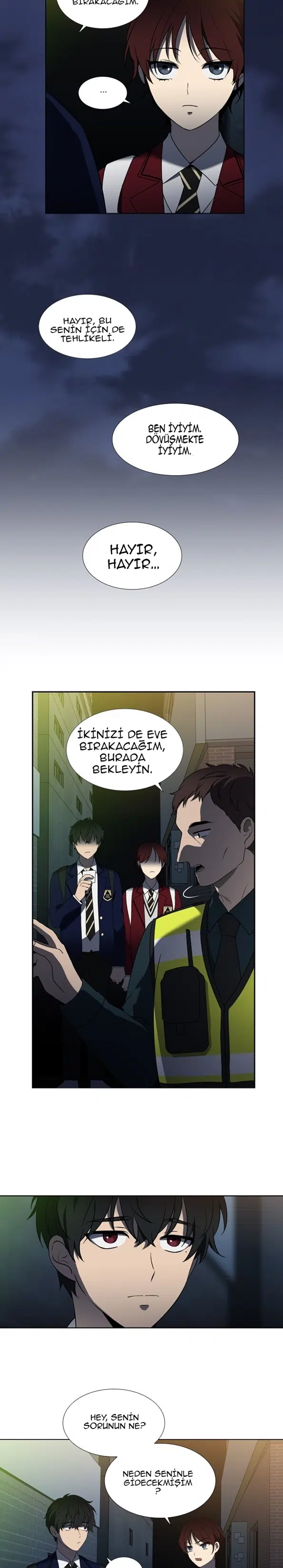 It’s Mine - Bölüm 10 Sayfa 6