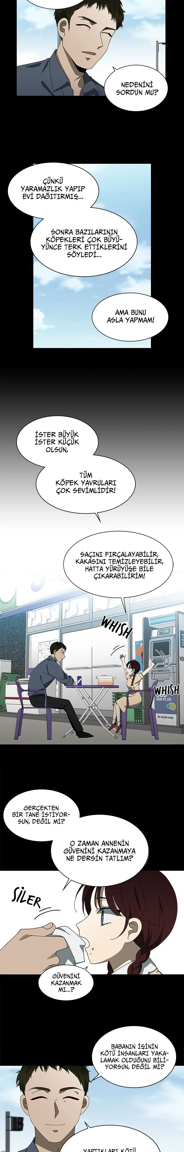 It’s Mine - Bölüm 113 Sayfa 4