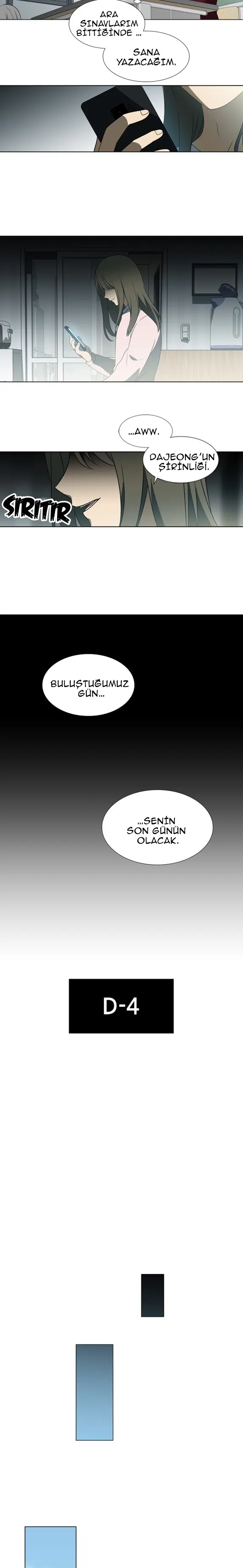 It’s Mine - Bölüm 11 Sayfa 8