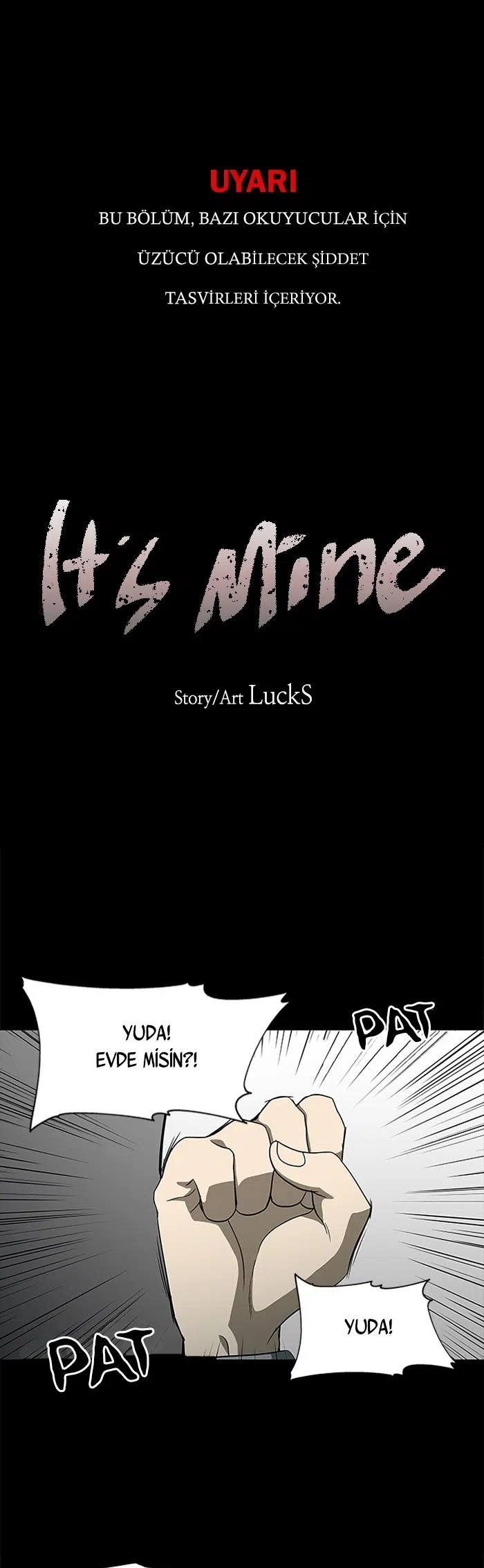 It’s Mine - Bölüm 133 Sayfa 2