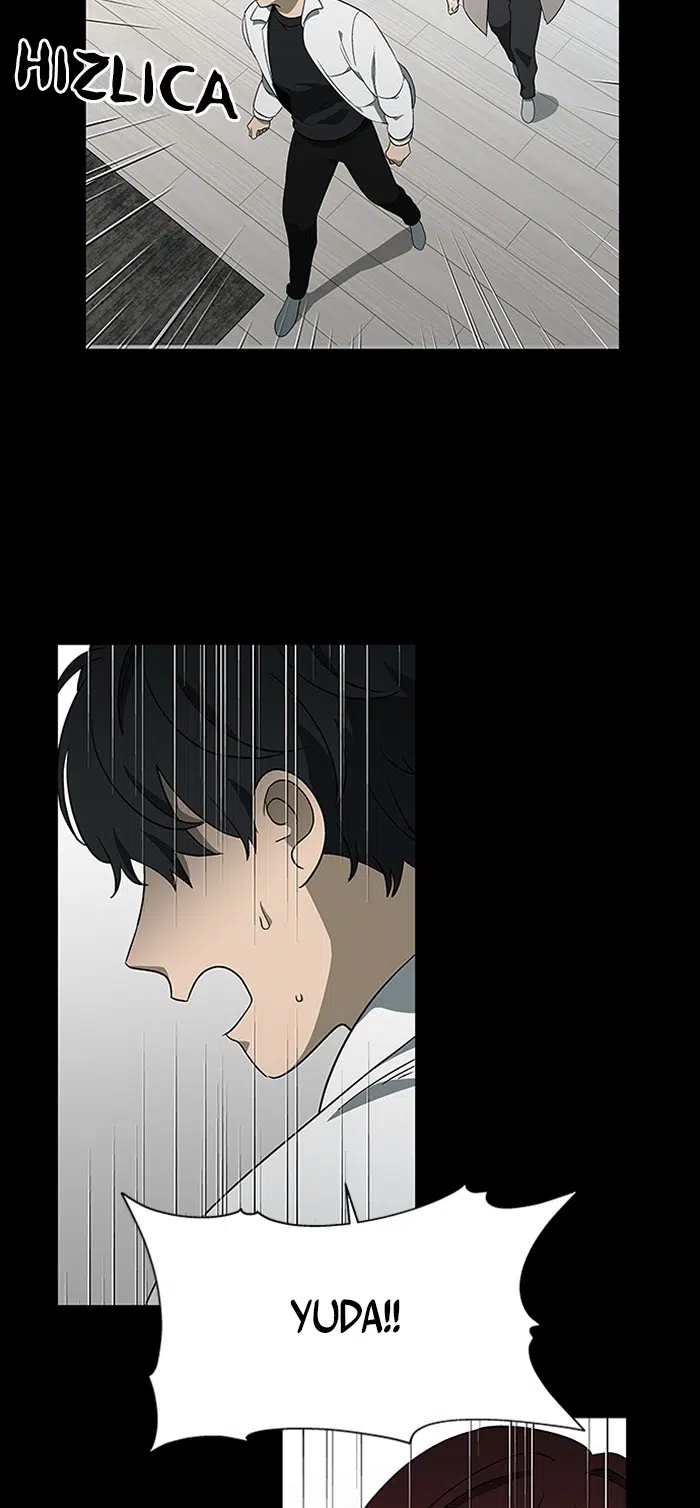 It’s Mine - Bölüm 133 Sayfa 8