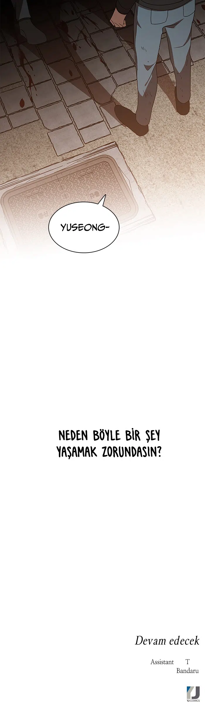 It’s Mine - Bölüm 135 Sayfa 34
