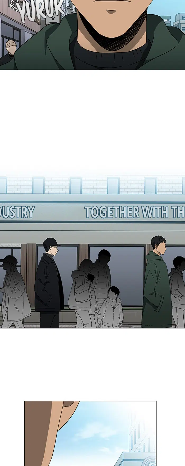It’s Mine - Bölüm 143 Sayfa 4