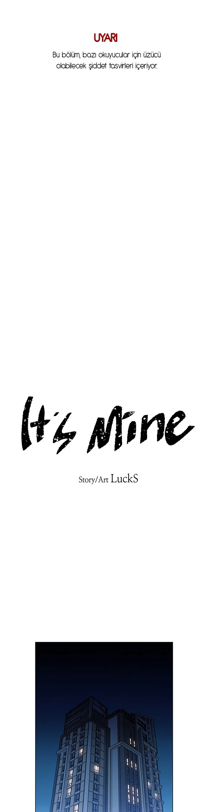 It’s Mine - Bölüm 147 Sayfa 2