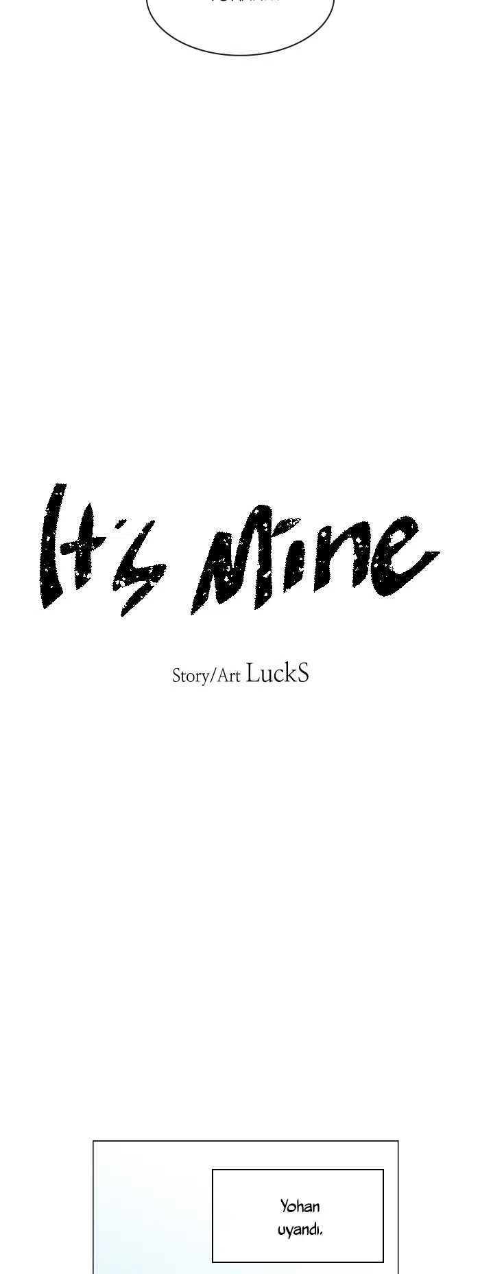 It’s Mine - Bölüm 152 Sayfa 17
