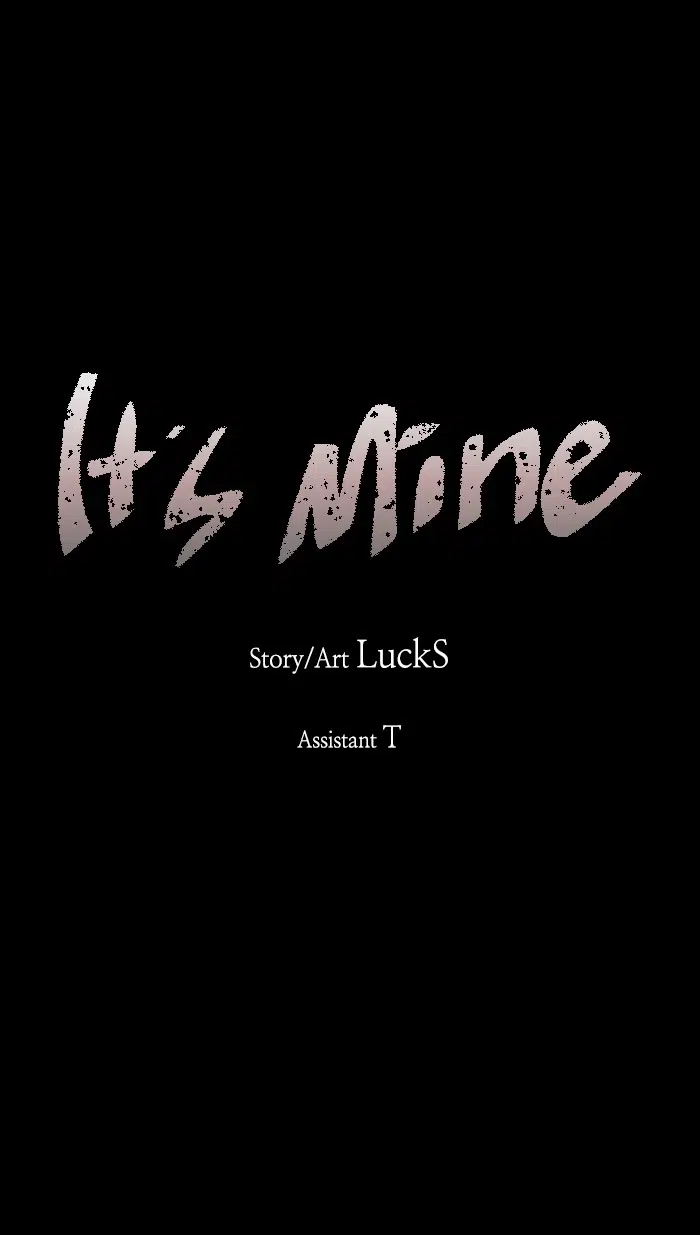 It’s Mine - Bölüm 17 Sayfa 7