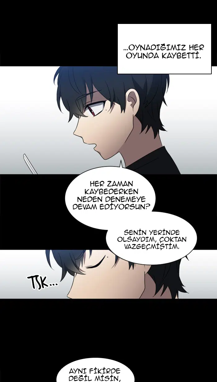 It’s Mine - Bölüm 17 Sayfa 64