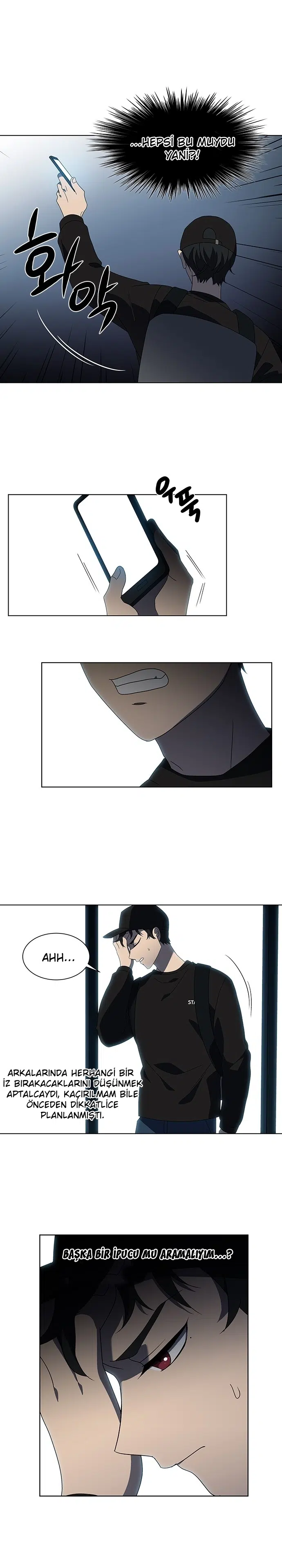 It’s Mine - Bölüm 28 Sayfa 6