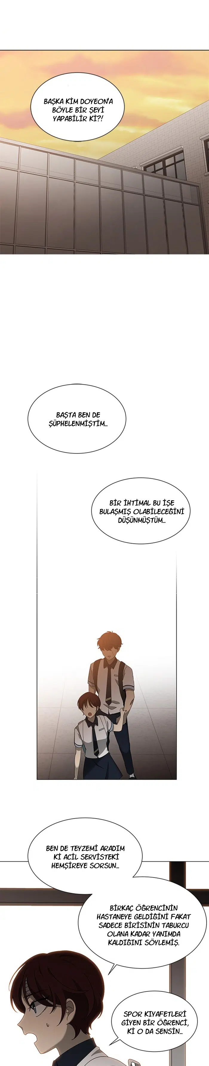 It’s Mine - Bölüm 42 Sayfa 18
