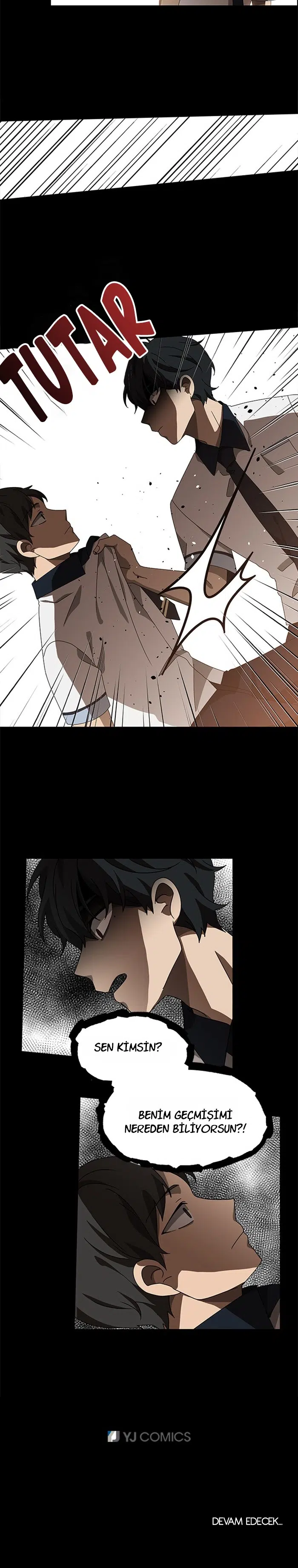 It’s Mine - Bölüm 44 Sayfa 18