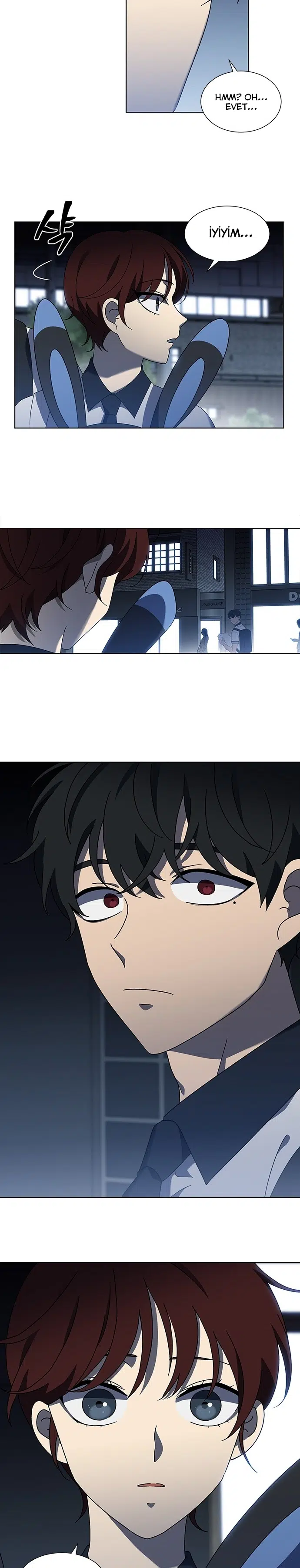 It’s Mine - Bölüm 59 Sayfa 12