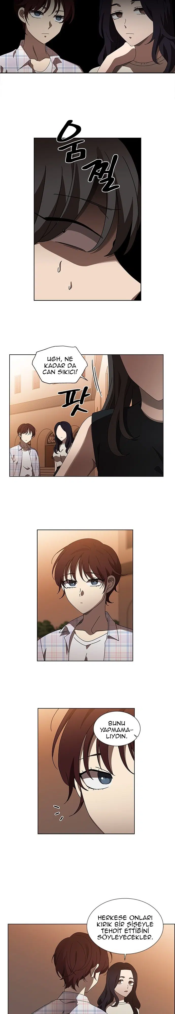 It’s Mine - Bölüm 63 Sayfa 8