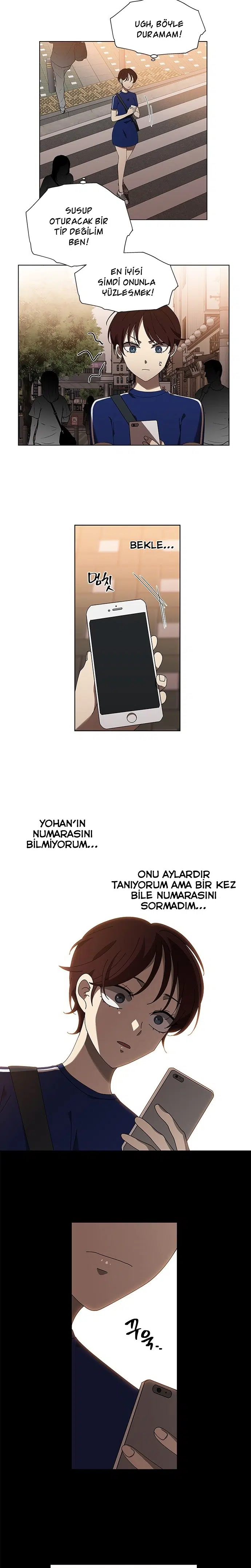 It’s Mine - Bölüm 66 Sayfa 12