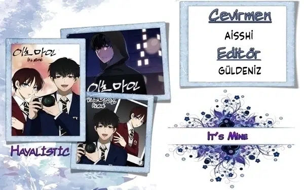 It’s Mine - Bölüm 68 Sayfa 1