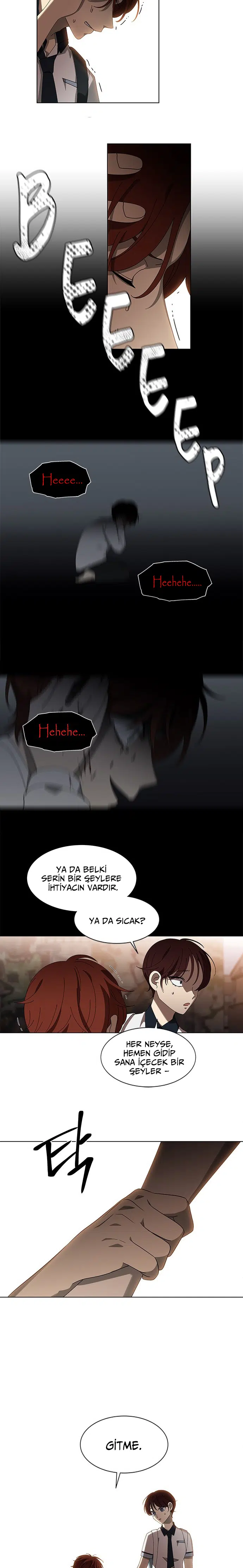 It’s Mine - Bölüm 68 Sayfa 12