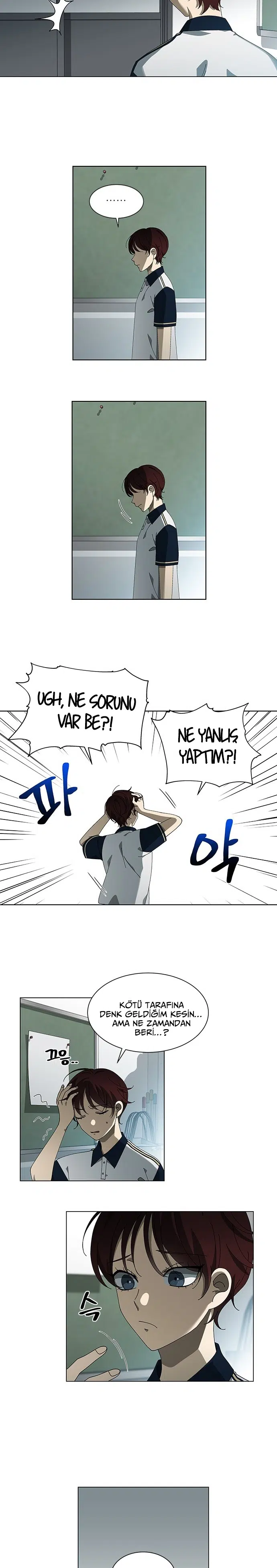 It’s Mine - Bölüm 69 Sayfa 7