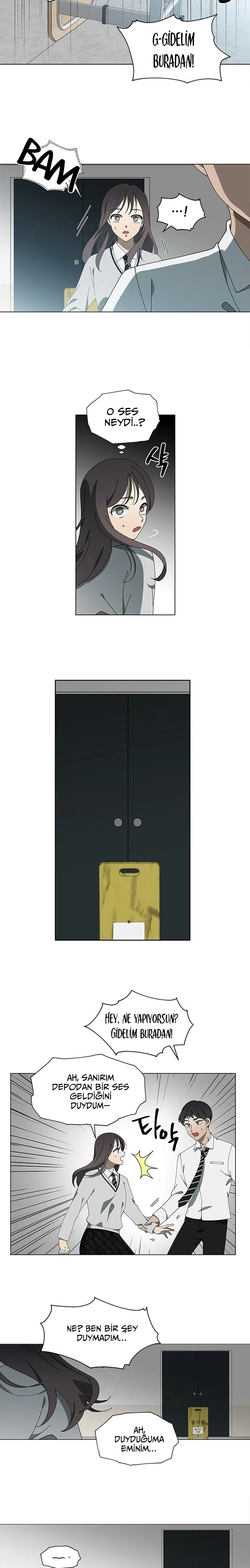 It’s Mine - Bölüm 73 Sayfa 4