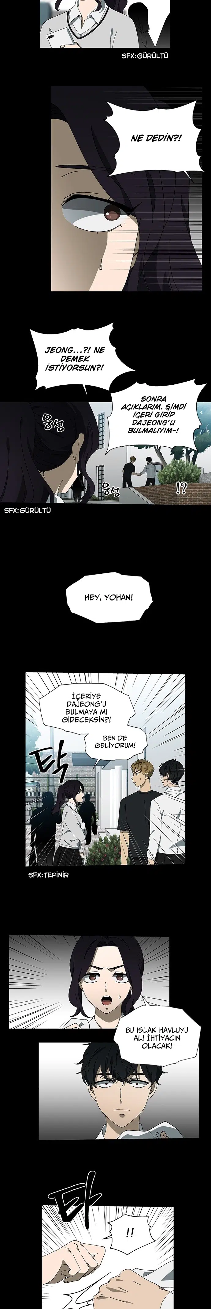It’s Mine - Bölüm 75 Sayfa 7