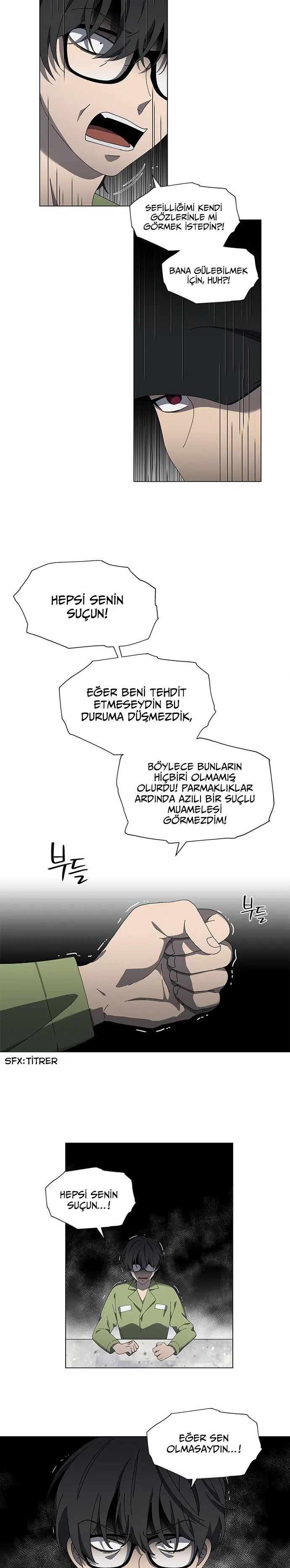 It’s Mine - Bölüm 78 Sayfa 4