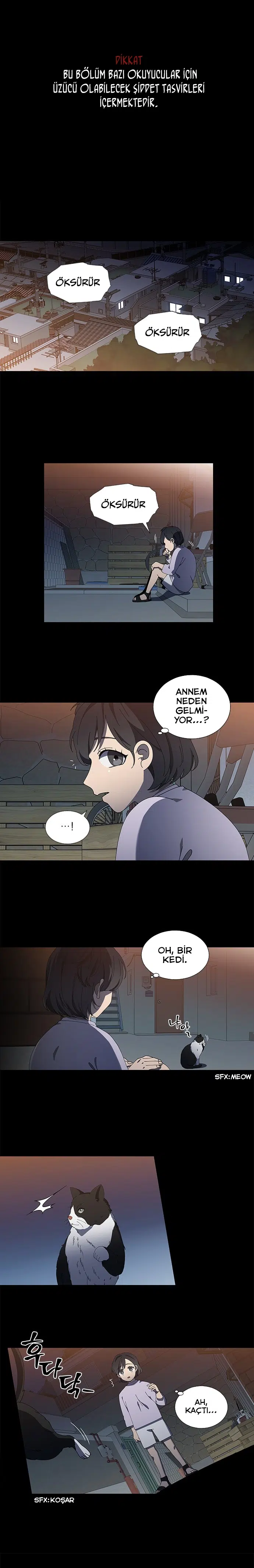 It’s Mine - Bölüm 89 Sayfa 2