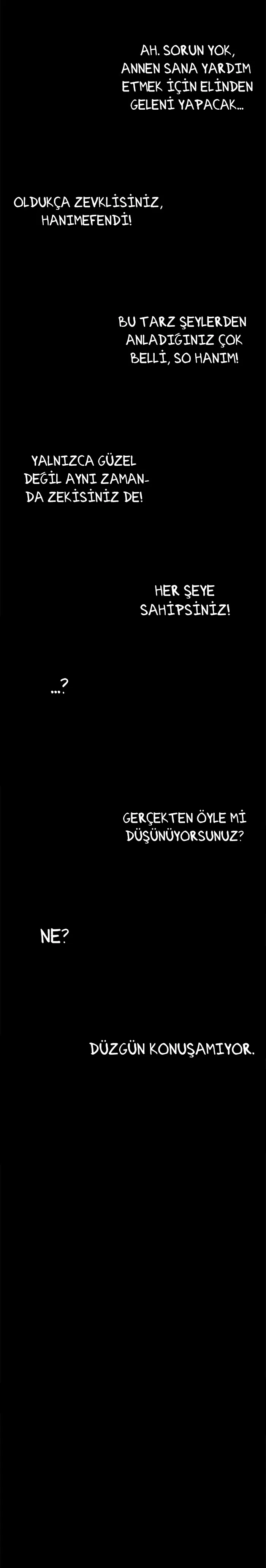 It’s Mine - Bölüm 98 Sayfa 15