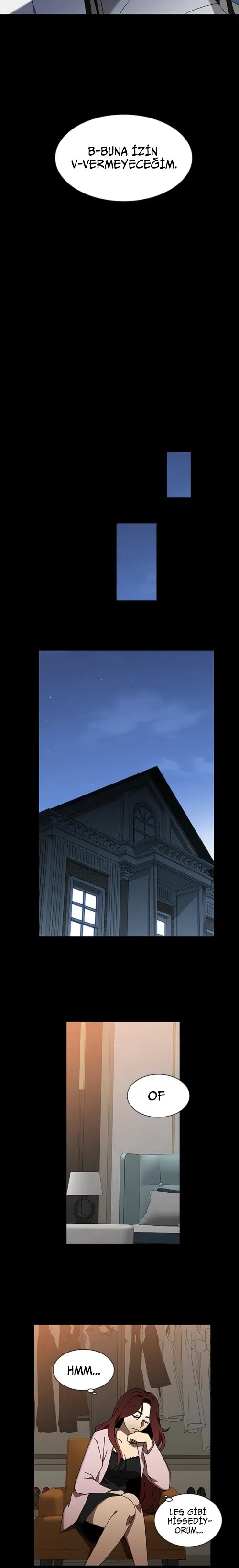 It’s Mine - Bölüm 98 Sayfa 19