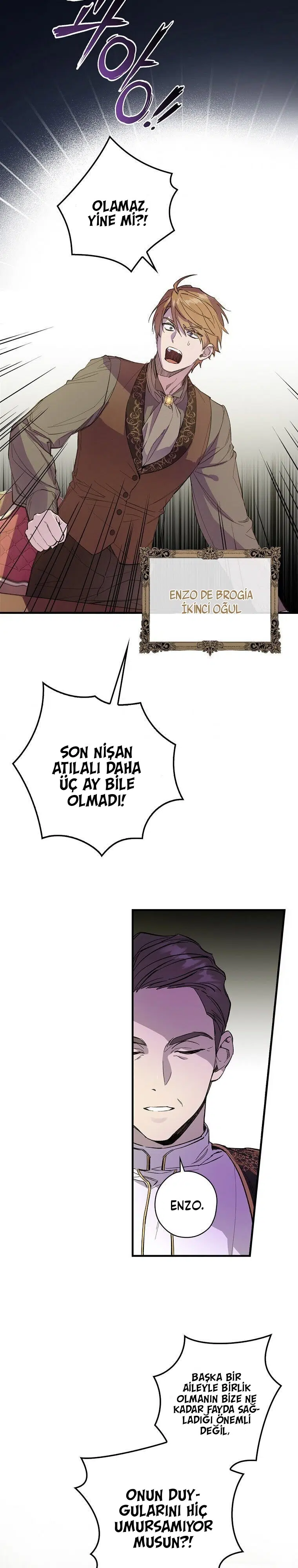 Kocamı Nasıl Kazanırım - Bölüm 1 Sayfa 3